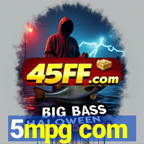 5mpg com